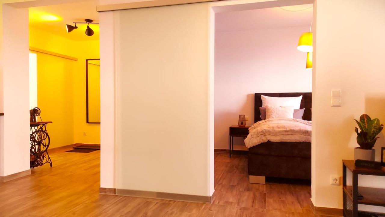 Select-Home 2 - Netflix - Kaffee&Tee - Parkplatz - viele Extras Bruck in der Oberpfalz Exterior foto