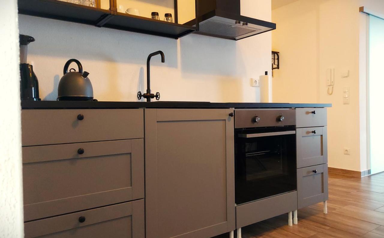 Select-Home 2 - Netflix - Kaffee&Tee - Parkplatz - viele Extras Bruck in der Oberpfalz Exterior foto